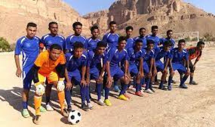 وزارة الشباب والرياضة تدشن أنشطة المجموعة الأولى للدوري التنشيطي لأندية الدرجة الثالثة
